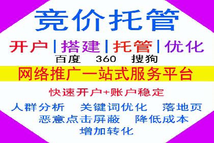 百度竞价推广公司经典案例研究：广告效果最大化策略